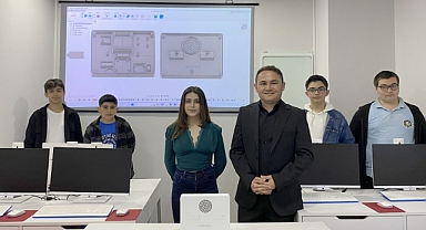 Silivri'de deprem anını algılama ve uyarma sistemi geliştirildi