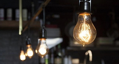 Silivri'de elektrik kesintileri