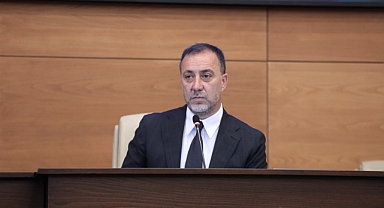 Volkan Yılmaz: