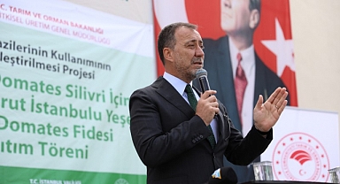 Yılmaz: