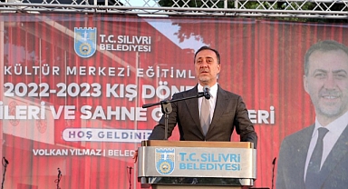 Yılmaz: