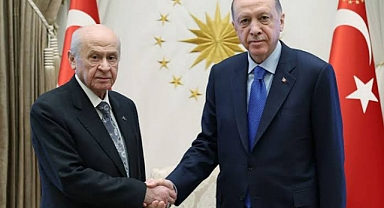 Yılmaz: Türk demokrasisi büyük bir sınavdan başarıyla çıkmıştır