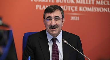 Cevdet Yılmaz Kimdir? Kaç Yaşında? Nereli?