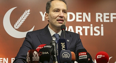 Erbakan Silivri'ye geliyor...
