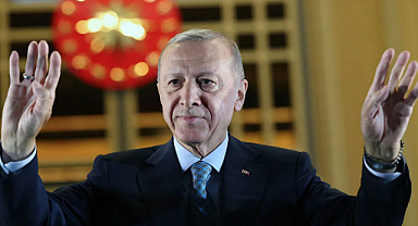 Erdoğan'ın 2023 mal varlığı: 5 milyon borç