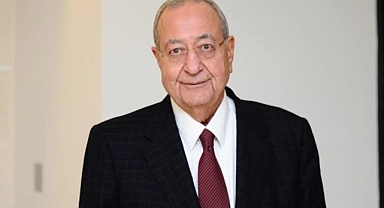 Gazeteci Mehmet Barlas hayatını kaybetti