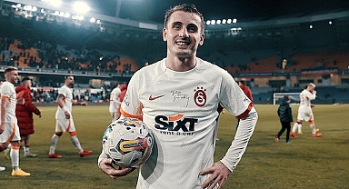 Kerem Aktürkoğlu kaç yaşında?