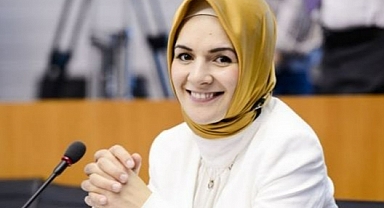 Mahinur Özdemir Göktaş kimdir?