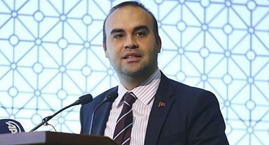 Mehmet Fatih Kacır kimdir, kaç yaşında ve nereli?