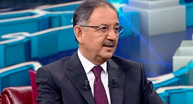 Mehmet Özhaseki kimdir, kaç yaşında ve nereli?