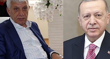 Recep Tayyip Erdoğan'ın kardeşi Mustafa Erdoğan kimdir?