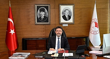 Yeni Tarım ve Orman Bakanı İbrahim Yumaklı kimdir?