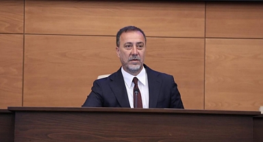 Başkan Yılmaz: