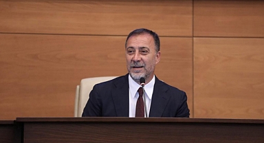 Başkan Yılmaz: