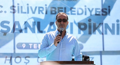 Silivri Belediyesinden belediye personeline motivasyon pikniği