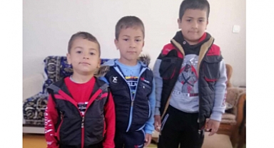 Silivri'de boğulan üç çocuğun cenazesi Adli Tıp Kurumu'ndan teslim alındı
