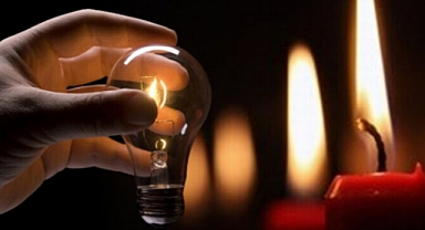 Silivri'de elektrik kesintisi! Saatlerce gelmeyecek