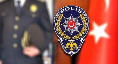 52 ilin emniyet müdürü değişti!
