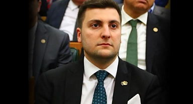 Berker Esen: Siz ne ile neyi karşılaştırıyorsunuz?