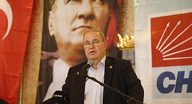 Öztrak'tan dikkat çeken 'değişim' çıkışı!