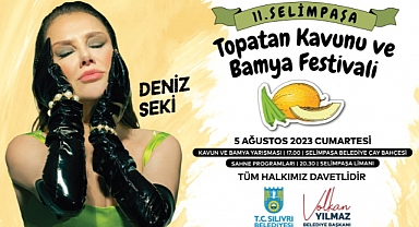 Selimpaşa festivali bugün