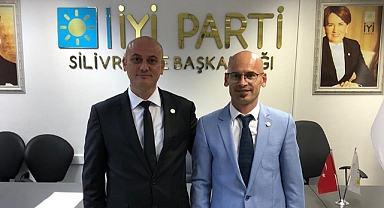 Silivri'de