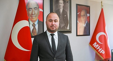 Yalçın: CHP'yi ahlaklı siyasete davet ediyoruz