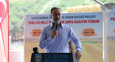 Yılmaz: Silivri'nin bir turizm master planına ihtiyacı var