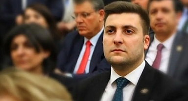 Berker Esen: Seçimlerde cezasını verecektir