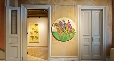 Çağdaş Sanat Galerisi
