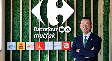 CarrefourSA 30. yaşını yatırımlarla kutluyor