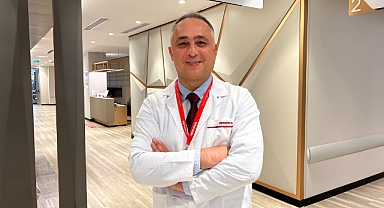 Çocuğunuz sürekli ağlıyorsa kasık fıtığını göz ardı etmeyin