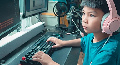 Çocukların Öğrenmesi gereken 11 internet görgü kuralı