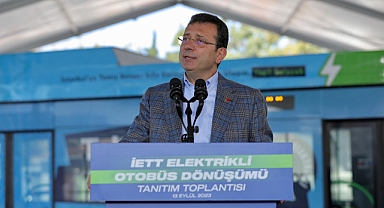 Hurdayı çıkacaktı İstanbulların hizmetine girdi