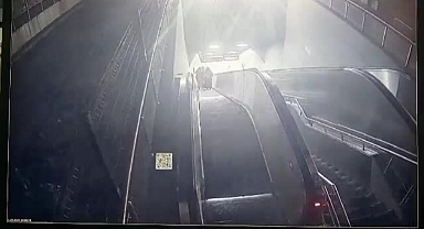 İBB'den metro sabotajcılarına suç duyurusu