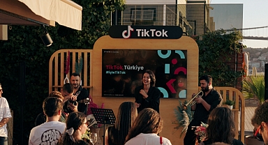 Kullanıcıların yüzde 63'ü TİKTOK'u yeni ürünler keşfetmek için kullanıyor!