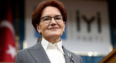 Meral Akşener,