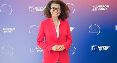 Nippon Paint'ten üniversiteli gençlere dekoratif boya eğitimi ile kariyer fırsatı