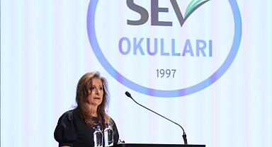 SEV Anaokulu ve Ortaokulu Çekmeköy'deki yeni kampüsene taşıdı