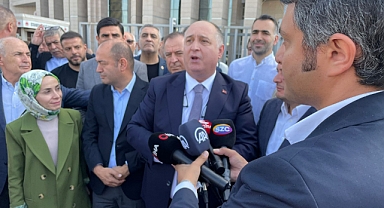 Yavuz satılık Beraat etti