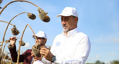 Yılmaz: Hayaldi gerçek oldu