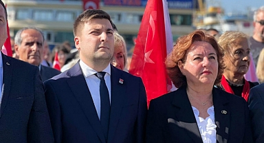 Berker Esen: Halkın CHP'si var