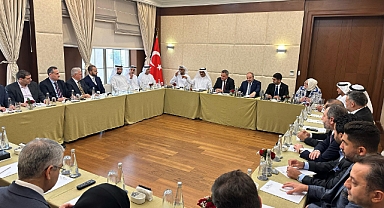 Birleşmiş Milletler'den Cumhurbaşkanlığı yatırım ofisi'ne mükemmellik ödülü