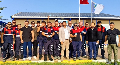 Hizmet İş Sendikasından üyelerine ‘Hak Kart’