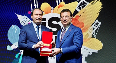 İstanbul Turizm Fuarı açılışında konuştu