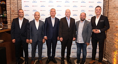 Michelin ve Mars logistics sözleşmesi yeniledi