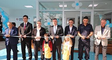 Şile Belediyesi'nden sokak hayvanları için özel operasyon merkezi
