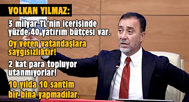 Silivri’nin 2024 bütçesi 3 Milyar TL oldu