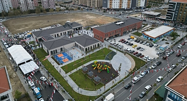 Silivri'ye dev yatırım!
