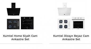 Ankastre Fiyatları
